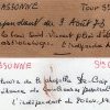 SESA Fichier Boyer Carcassonne