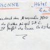 SESA Fichier Boyer Carcassonne