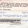 SESA Fichier Boyer Quirbajou