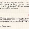 SESA Fichier Boyer Lézignan-Corbières