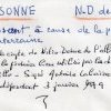 SESA Fichier Boyer Carcassonne