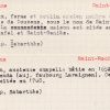 SESA Fichier Boyer Carcassonne