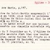 SESA Fichier Boyer Montclar