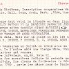 SESA Fichier Boyer Lézignan-Corbières