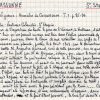 SESA Fichier Boyer Carcassonne