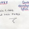 SESA Fichier Boyer Carcassonne