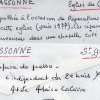 SESA Fichier Boyer Carcassonne